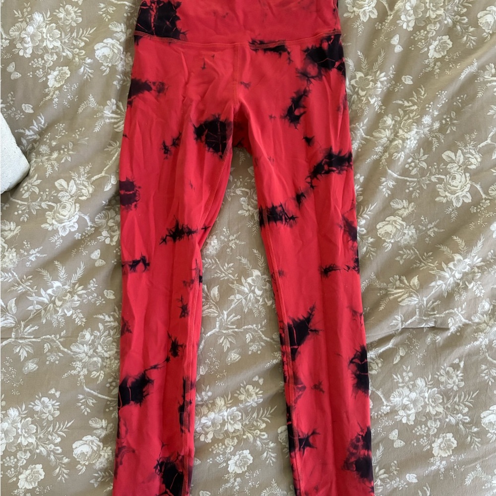 Wunder Train Tights - Picture 5 of 5